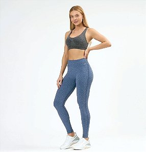 CALÇA LEGGING SELENE SEM COSTURA