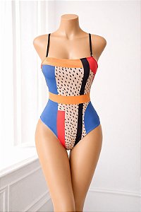 MAIO DE CHELLES ESTAMPADO