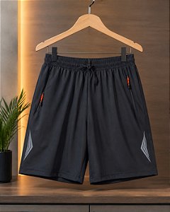 BERMUDA FLEX FIT LONGA