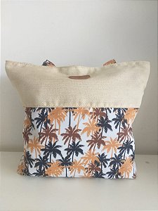 Bolsa De Praia - Matteo Matteucci