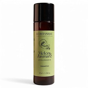 Kit 100 Shampoo Le Botanique Melon & Jasmine Frasco 35ml