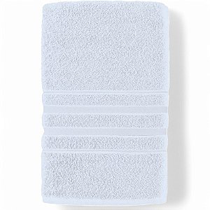 Toalha De Banho Escala 280g/m² 100% Algodão 65x130cm Teka