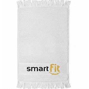 Kit 20 Toalhas de Lavabo Personalizadas – Qualidade & Sofisticação