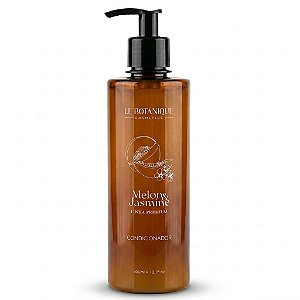 Condicionador Premium Le Botanique: Melon & Jasmine - Premium (400ml)
