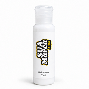 Kit 100 Hidratantes Wegreen Personalizados 35ml | Brinde Corporativo, Hotelaria e Eventos