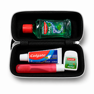 Kit Dental Completo Wegreen - 5 itens