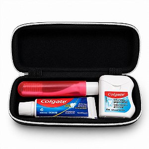 Kit Dental Wegreen Completo com Estojo Premium | 3 itens