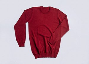 Blusa lisa