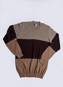 Blusa litrada
