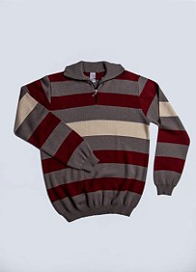 Camisa listrada