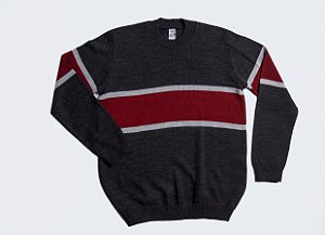 Blusa listrada