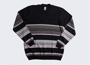 Blusa listrada