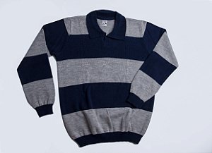Camisa listrada