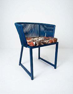 Cadeira para mesa de jantar e sala de estar