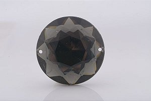 Chaton Furo 15mm 100Un Black Diamond
