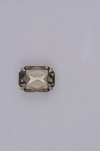 Chaton Garra 10X14 50Un Black Diamond/Silver