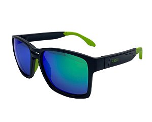 RX54 MURPH GLASSES - ESPELHADO VERDE