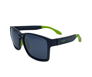 RX54 MURPH GLASSES - PRETO