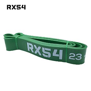 BAND VERDE 45mm RX54
