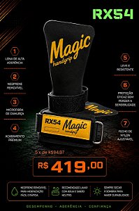 MAGIC GRIP RX54