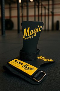 MAGIC GRIP RX54