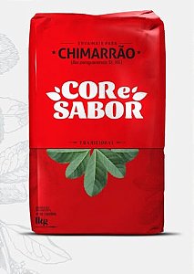 ERVA DE CHIMARRÃO TRADICIONAL 1KG