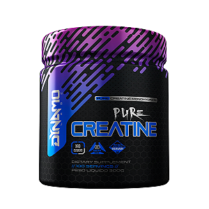 Creatina Dynamo Labz