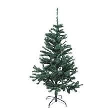 Árvore de Natal 1.8m com 400 galhos