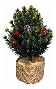 ARVORE DE MESA BERRY VD 19cm