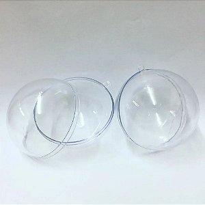 BOLA 8 CM CRI C/10