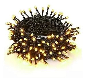 Pisca-Pisca de Led com 10m