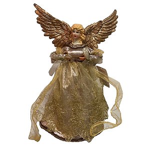 ANJO C/LACO OUR 33CM C/1 UN