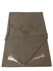 TRILHO DE MESA NT 32x180cm TC355