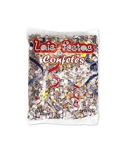 CONFETE PICADO 120G