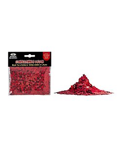 CONFESTINHOS DECOR - QUADRADO VERMELHO