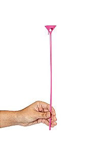 PEGA BALAO FAST PCT C/10 ROSA