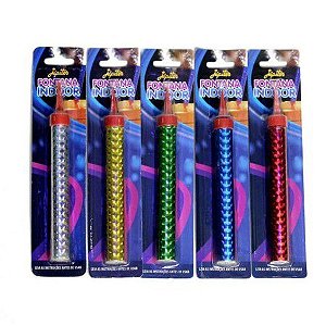 Vela Fontana Cores