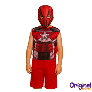 SOLDADO ESTELAR POP TAM: GG