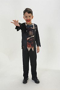 FANTASIA  NOIVO ZUMBI FANTASIA  G
