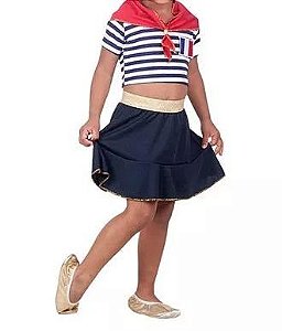 FANTASIA VESTIDO FRANCESA TAMANHO 2