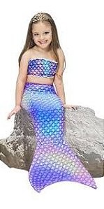 CAUDA SEREIA COLOR TAM: GG