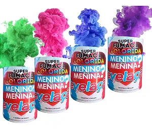 BIG FUMAÇA CORES (LATA)