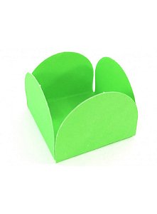 FORMINHA PETALA N.7 VERDE LIMAO NEON 50 UN