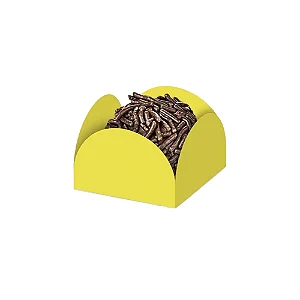 FORMINHA PETALA N.7 AMARELO 50 UN