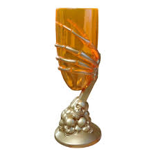 TACA HALLOWEEN CHAMPAGNE