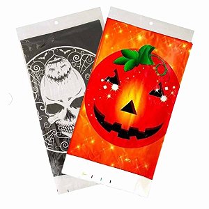 TOALHA DE MESA HALLOWEEN