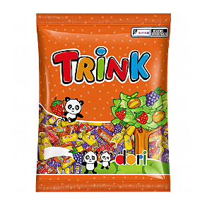 BALA TRINK FRUTAS