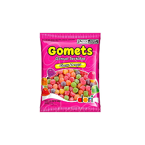 GOMETS GOMA SINO