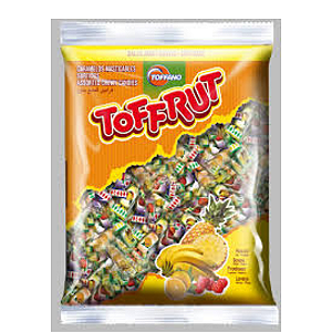 BALA TOFFRUT