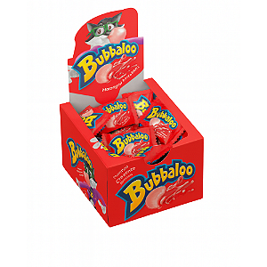CHICLETE BUBBALOO